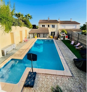 villa à la vente -   34990  JUVIGNAC, surface 26 m2 vente villa - UBI465742913
